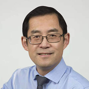 Frank Cheng